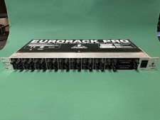 Behringer Eurorack Pro RX1602 Mixer