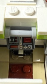 LEGO Star Wars: Republic Fighter Tank (75182) - COMPLETE w/Instructions