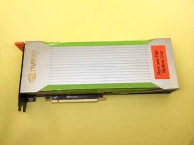 NVIDIA Quadro RTX 6000 24GB GDDR6 Graphics Card Passive Cooled DELL 263NN New