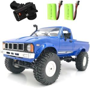 Wpl C24 Body | eBay