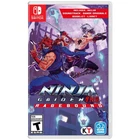 Ninja Gaiden Ragebound (Nintendo Switch) Brand New