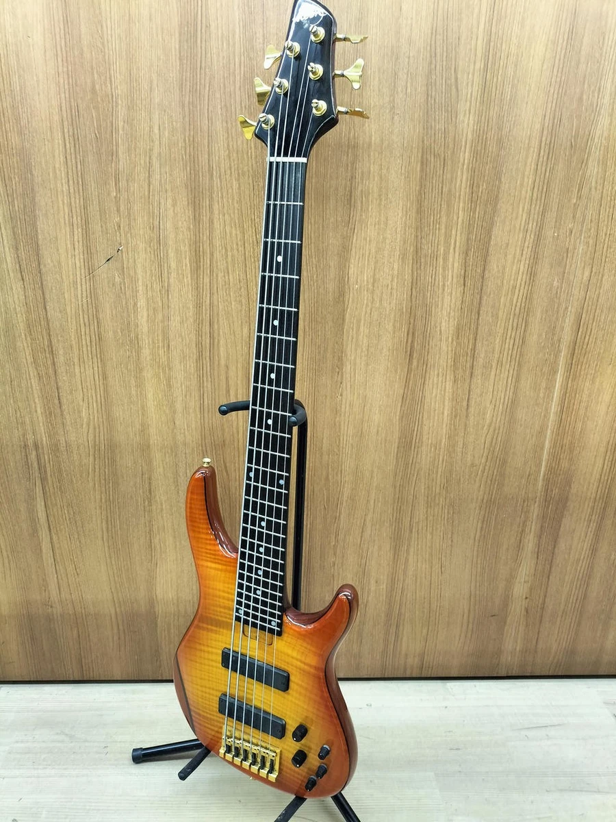 Moon Gig Bag Bass Guitars for sale | eBay