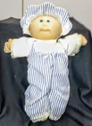 Vintage Coleco '84 Cabbage Patch Kids Doll