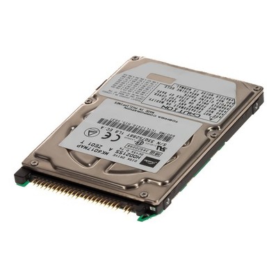 Toshiba 6gb Internal 4200rpm 2.5