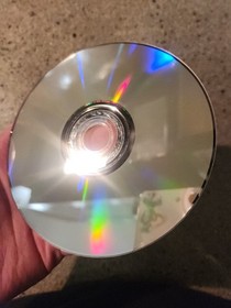 Wii Sports Resort Nintendo Wii Disc And Sleeve Resurfaced Tested/Working!! 