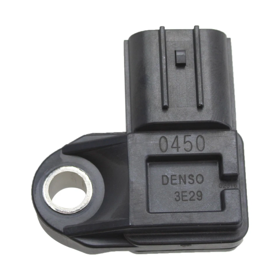 For Honda Accord Civic Element MAP Manifold Absolute Pressure Sensor Denso - Image 4 of 4