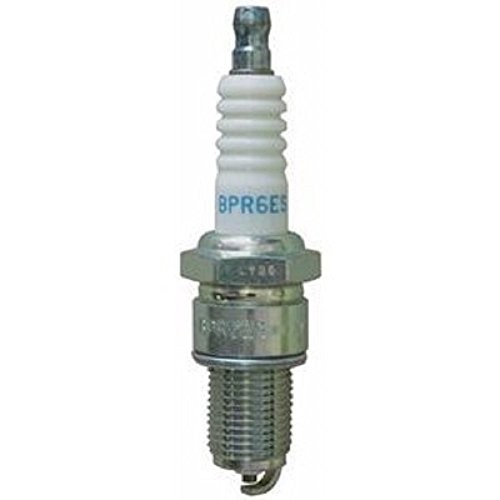 Honda 98079-56846 BPR6ES Small Engine Spark Plug for GCV160, GCV190