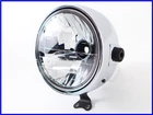 YAMAHA XJR1300 STANLAY multi-reflector headlight with glass lens XJR1200