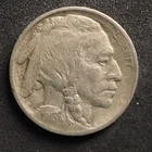 1913 **P **  TYPE 1 BUFFALO   NICKEL    FREE SHIPPING! C0710