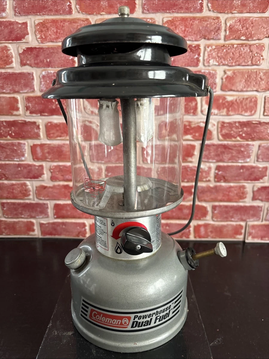 Coleman 295 for sale | eBay UK