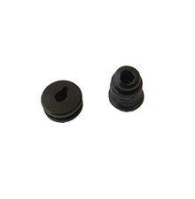 Ricambi per motosega STIHL 08 GOMMINI protezione para polvere comandi usati