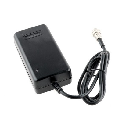 Mean Well P50A14E-R1B Power Supply AC to 5V, 15V, -15V DC 50W Adapter 5-pin DIN