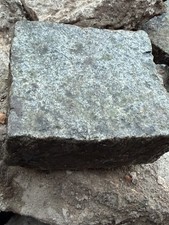Granite Cobbles Setts