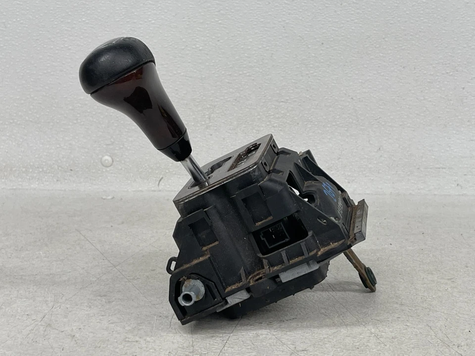 ⭐02-18 MERCEDES-BENZ CLASE G PALANCA DE CAMBIOS DE PISO CONJUNTO PERILLA SELECTORA FABRICANTE DE EQUIPOS ORIGINALES LOTE2671 Foto 4 de 4