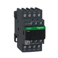 Schneider Electric LC1DT40P7 LeistungsschüTz 4P 1S1Ö 40A AC1 230VAC