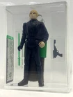 Kenner Star Wars Luke Skywalker Jedi Green Saber TW AFA 80+ loose vintage