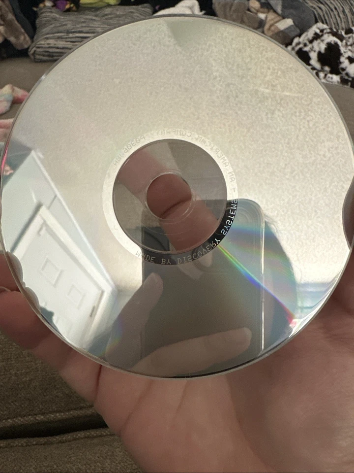 KZOK 102.5 FM Classic Rock & Roll Classics Vol. 1 CD 1987 Radio Promo Excellent Foto 4 de 4