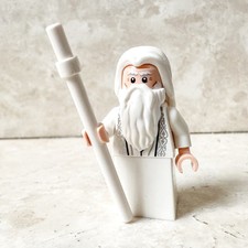 LEGO Town City Dio Signore Divinità Religione Natale Presepe Minifigure MOC