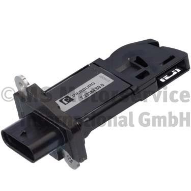 PIERBURG-OE 7.22184.69.0-OE Mass Air Flow Sensor for BMW