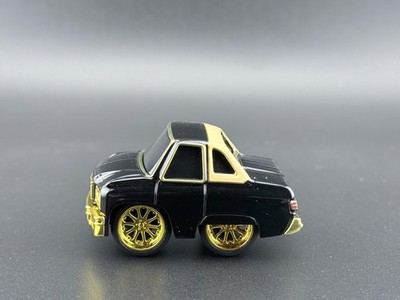 Cartuned 1975 Chevy Impala (DONK'D) Series 9 Mainline 2026 1/64 | eBay