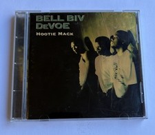 Bell Biv Devoe - Hootie Mack CD - Free Aus Post!