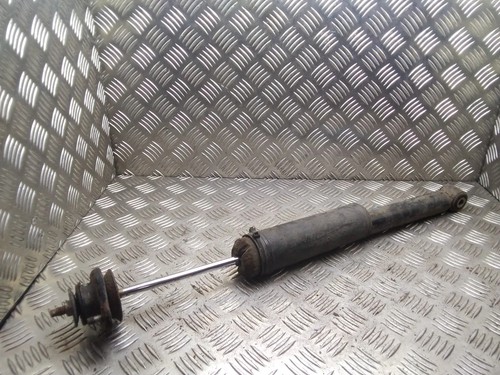 BMW 3 E46 Stoßdämpfer hinten links 2.00 Diesel 110kw 2004 14186902