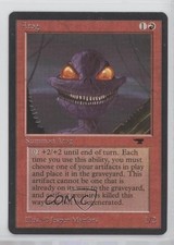 Atog Magic: Antiquities 1994