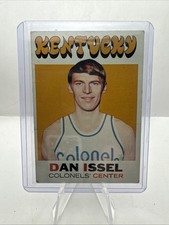 1971-72 Topps - Dan Issel #200 (RC)