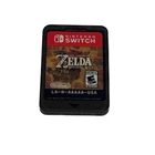 The Legend of Zelda: Tears of the Kingdom - Nintendo Switch loose cart