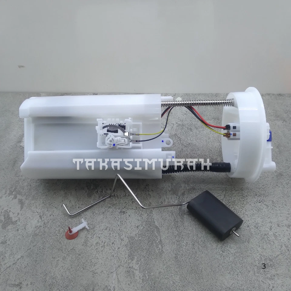 Conjunto de bomba de combustible del motor 17708-SWA-003 apto para Honda CR-V 2007-2012 Foto 3 de 4