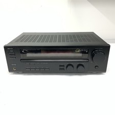 Kenwood Audio Video Surround Receiver VR-615 ...