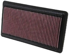 Luftfilter Langzeitfilter 33-2278 K&N Filters für MAZDA 6 Sport 6 Sport Kombi