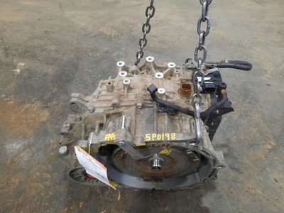 2013 Dodge Dart Automatic Transmission 2.0l 150k Miles Oem