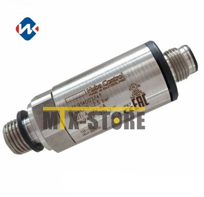 1pcs New For HUBA pressure sensor 511.914003741 0-2.5bar 4-20mA #pq