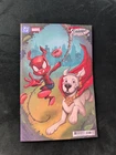 SUPERMAN SPIDER-MAN #1 CHRISSIE ZULLO SPIDERMAN VARIANT