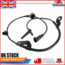 Wheel Speed Sensor Front Left For Mitsubishi Lancer Outlander Pajero 4670A575 UK