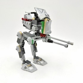 LEGO Star Wars: Clone Scout Walker (7250) sw0130 - 100% Complete