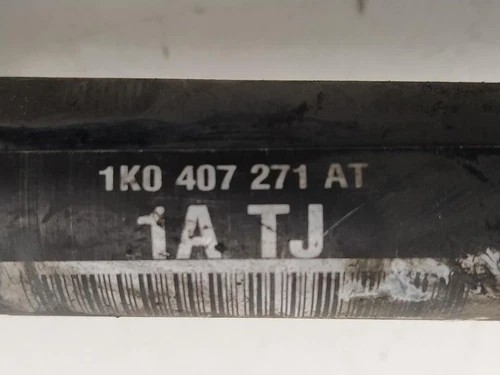 1K0407271AT Transmision Delantera Izquierda para VOLKSWAGEN GOLF V (1K1) 2381069 - Imagen 5 de 10