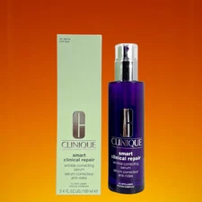 Clinique Smart Clinical Repair Wrinkle Correcting Serum 3.4 fl oz 100 ml