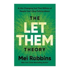 Let Them Theory : A Life-Changing Tool That Millions, NEW
