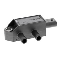 Sensor Abgasdruck FüR Mitsubishi ASX Outlander III Vemo