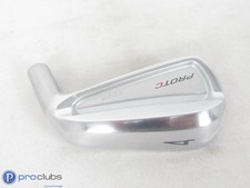 New! Proto Concept C03TC 4 Iron - Head Only - 508123