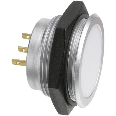 Signal Construct SMFE30222 LED-Signalleuchte mehrfarbig Rot, Grün 12 V/DC 180