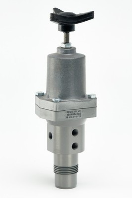 New Genuine Atlas Copco 1604084785 REGUL VALVE ASSY