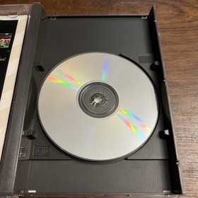 Saturn - Revolution X (Sega Saturn) Complete - Tested - Authentic