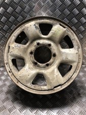 Jantes Mitsubishi L200