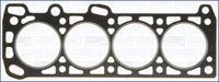 Dichtung Zylinderkopf Ajusa 10016100 FüR Galant Mitsubishi 300 Cordia 78Mm 2 Bus