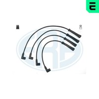 ERA ZüNdleitungssatz 883019 FüR Twingo KC0 Renault Kangoo Silikon 1 Clio 2 FC0
