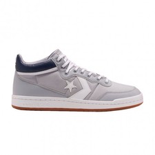 Converse Fastbreak Pro Mid - Wolf Grey/Obsidian