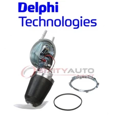 Delphi HP10272 Fuel Pump Hanger Assembly for SP2014H P74643S HS219628 E3VZ ab